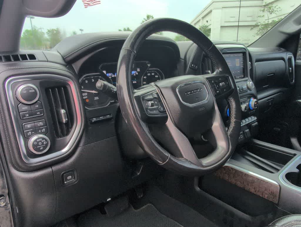 Thumbnail: 2020 GMC Sierra 1500 - 10