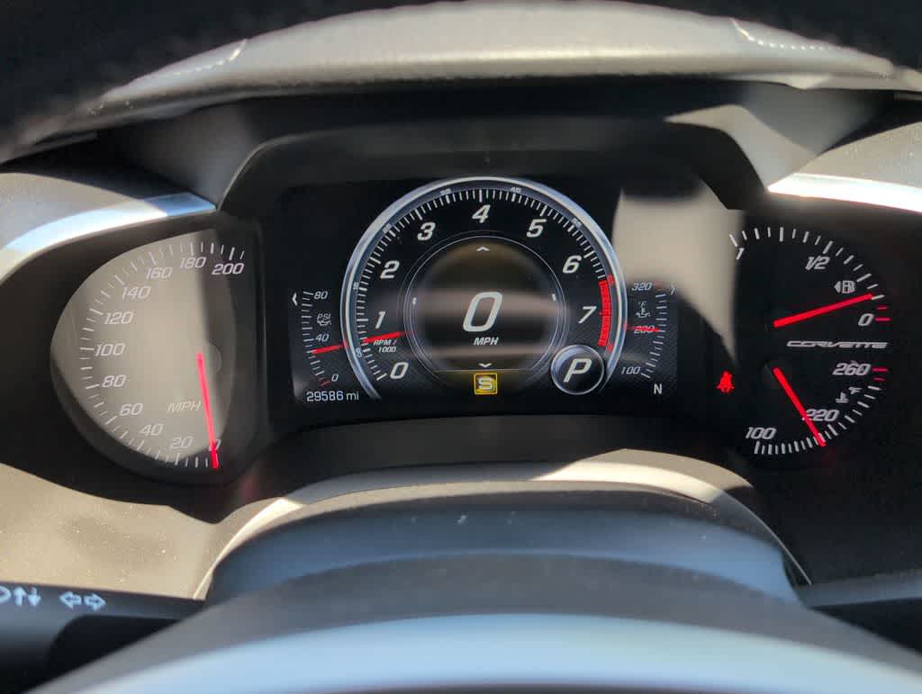 Thumbnail: 2016 Chevrolet Corvette - 31