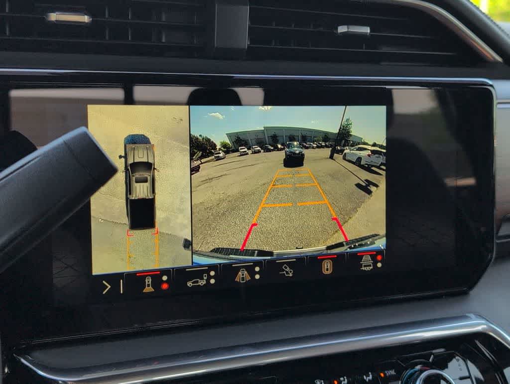 Thumbnail: 2026 GMC Sierra 2500 - 30