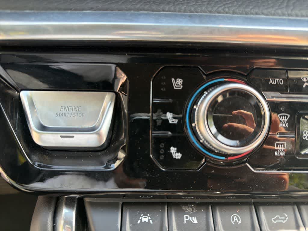 Thumbnail: 2022 GMC Sierra 1500 - 11