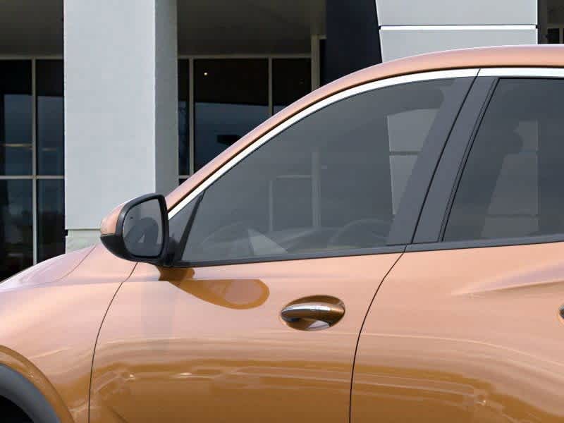 2026 Buick Encore GX Preferred 12