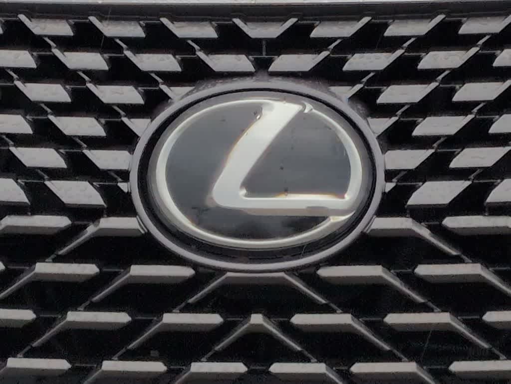 Thumbnail: 2020 Lexus RX - 11