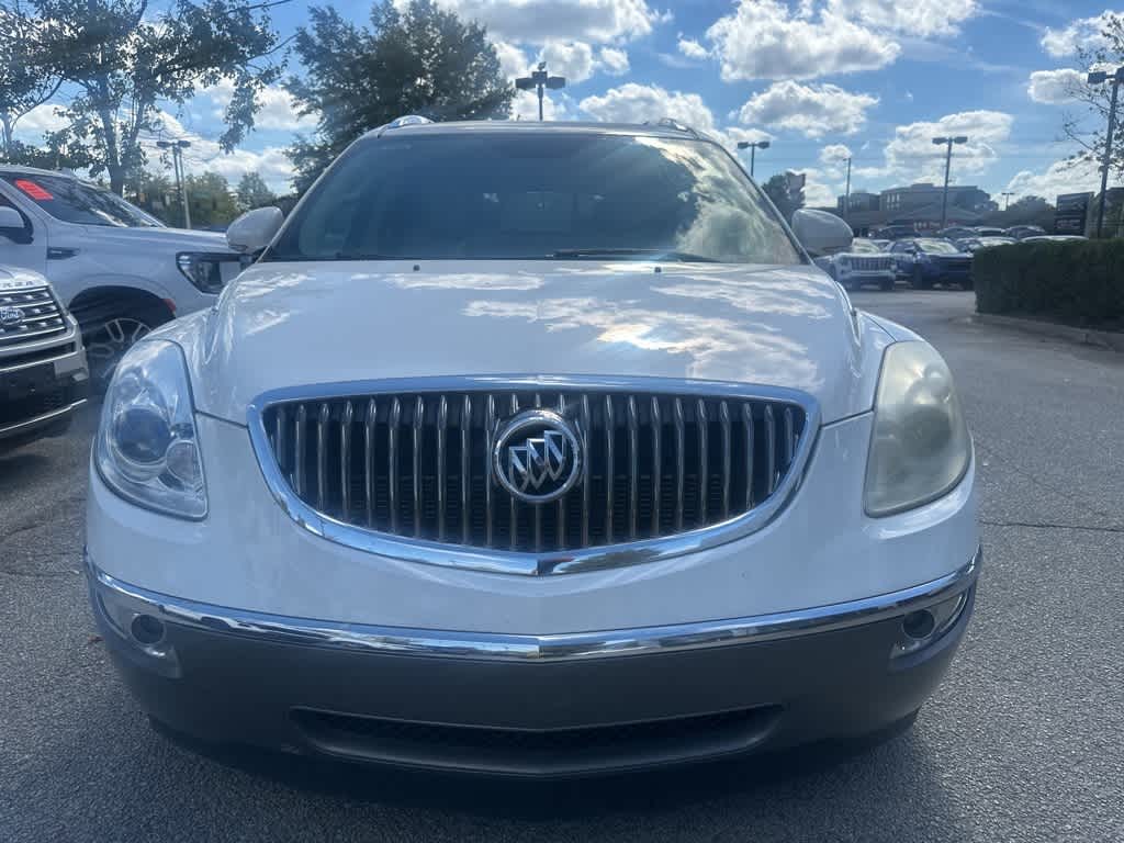 Thumbnail: 2012 Buick Enclave - 19