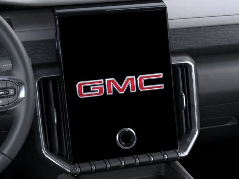Thumbnail: 2026 GMC Acadia - 20