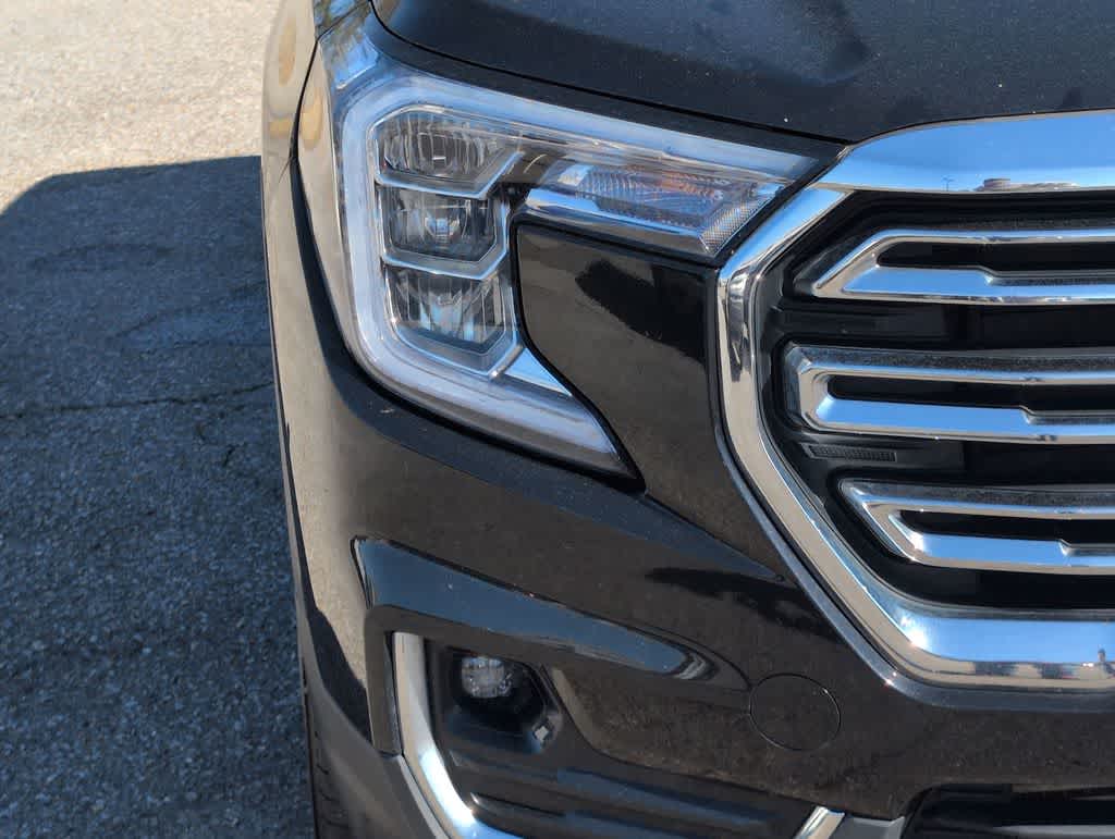 Thumbnail: 2024 GMC Terrain - 11