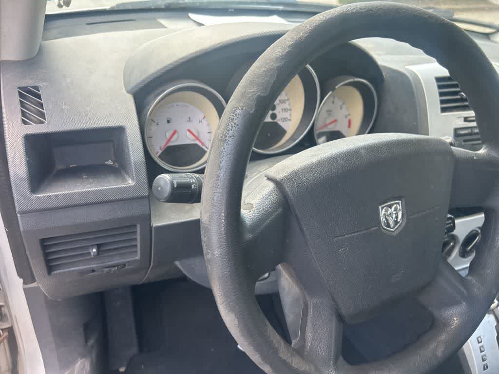 Thumbnail: 2008 Dodge Caliber - 3