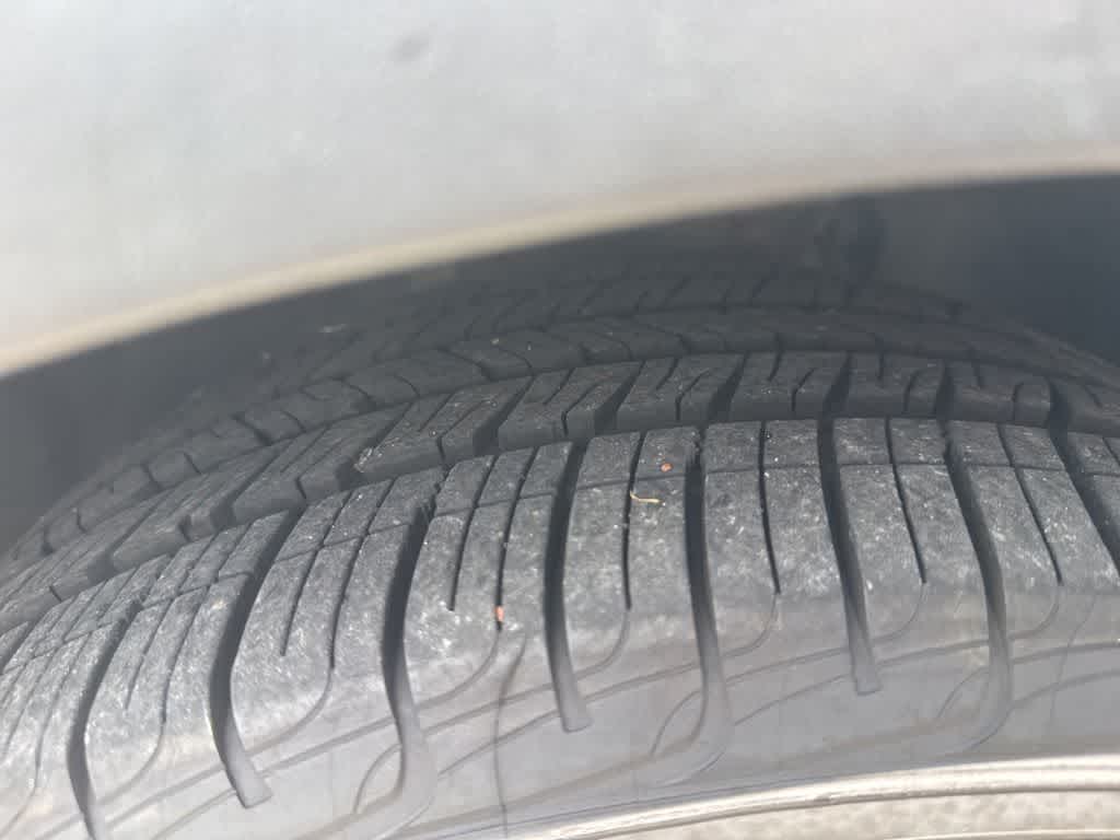 Thumbnail: 2018 Ford Escape - 3