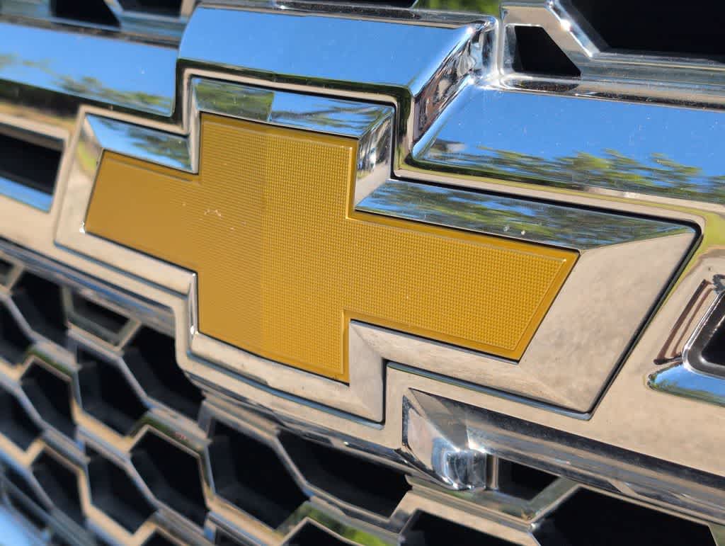 Thumbnail: 2014 Chevrolet Silverado 1500 - 12