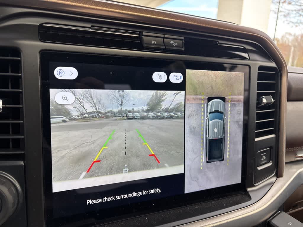 Thumbnail: 2025 Ford F-150 - 19