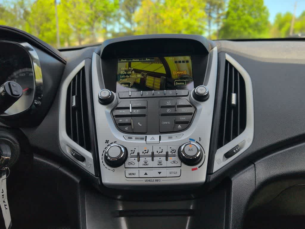 Thumbnail: 2012 GMC Terrain - 28