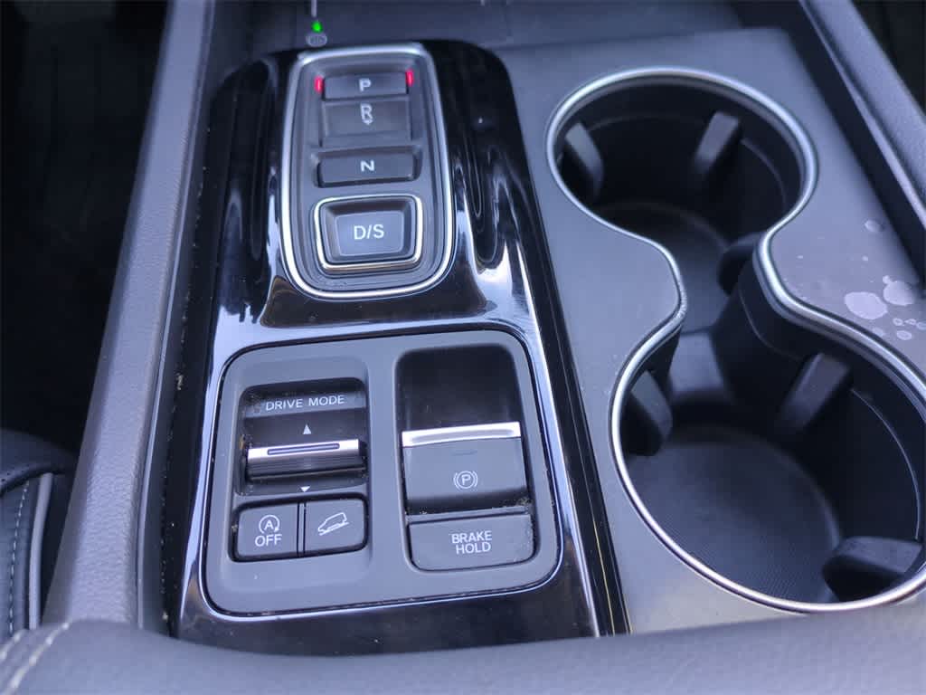 Thumbnail: 2025 Honda Pilot - 33