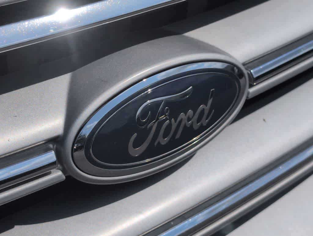 Thumbnail: 2018 Ford Escape - 11