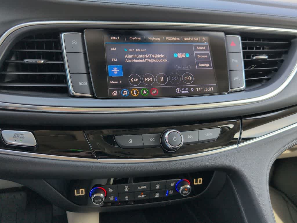 Thumbnail: 2022 Buick Enclave - 28