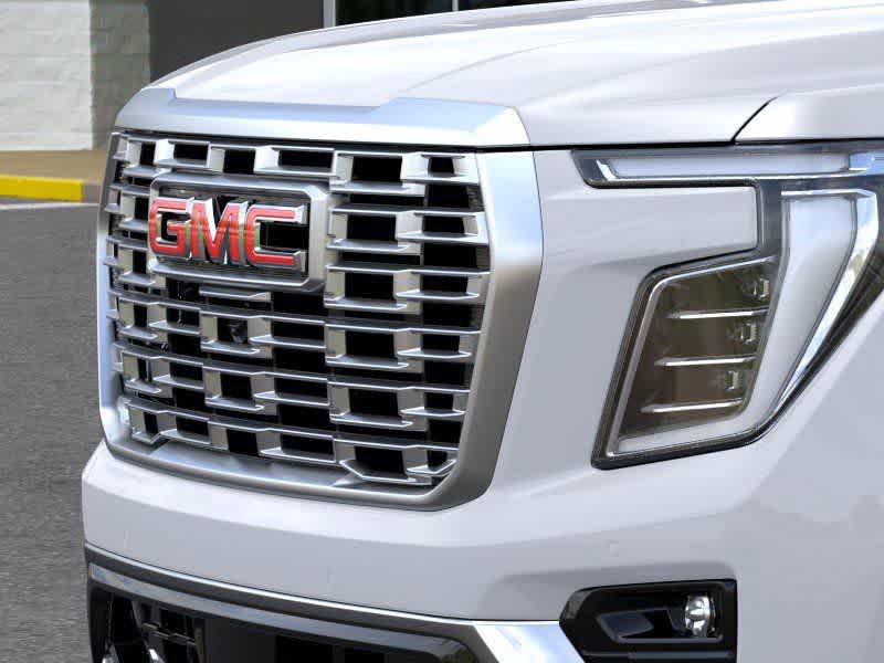 Thumbnail: 2026 GMC Yukon - 13