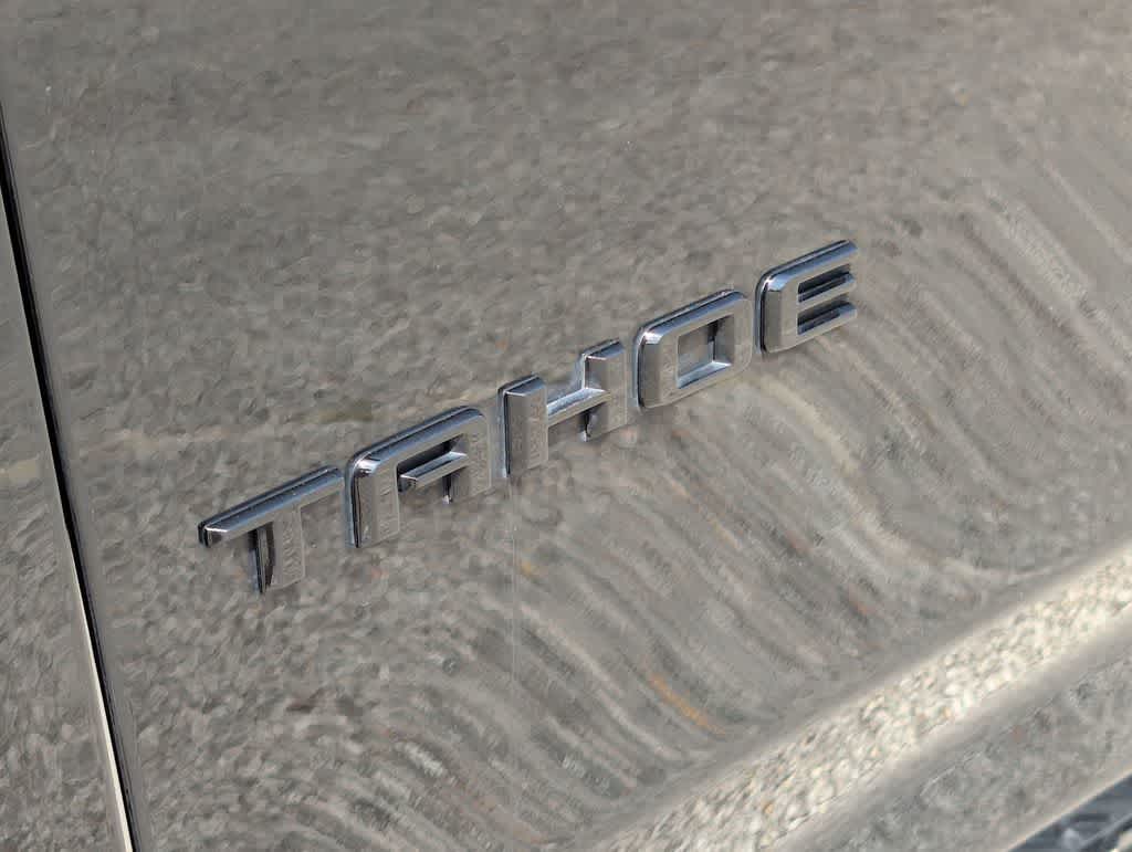 Thumbnail: 2022 Chevrolet Tahoe - 12