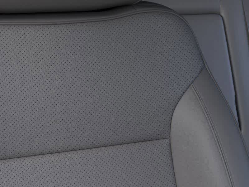 Thumbnail: 2026 GMC Yukon XL - 21