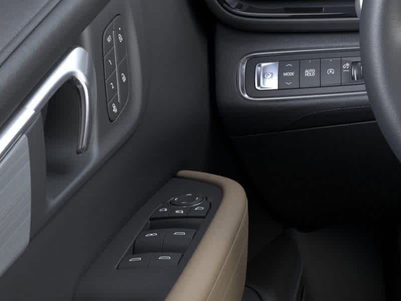 Thumbnail: 2026 Buick Enclave - 22