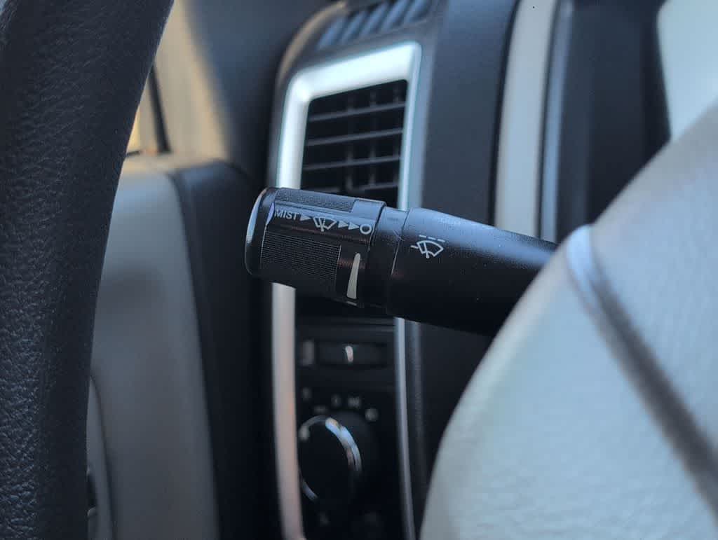 Thumbnail: 2011 RAM 1500 - 25