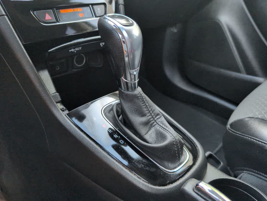 Thumbnail: 2017 Buick Encore - 32