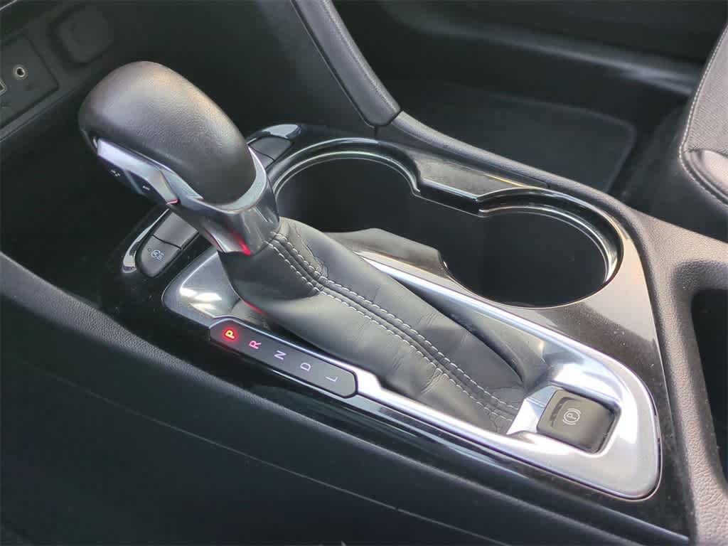 Thumbnail: 2021 Buick Encore GX - 33