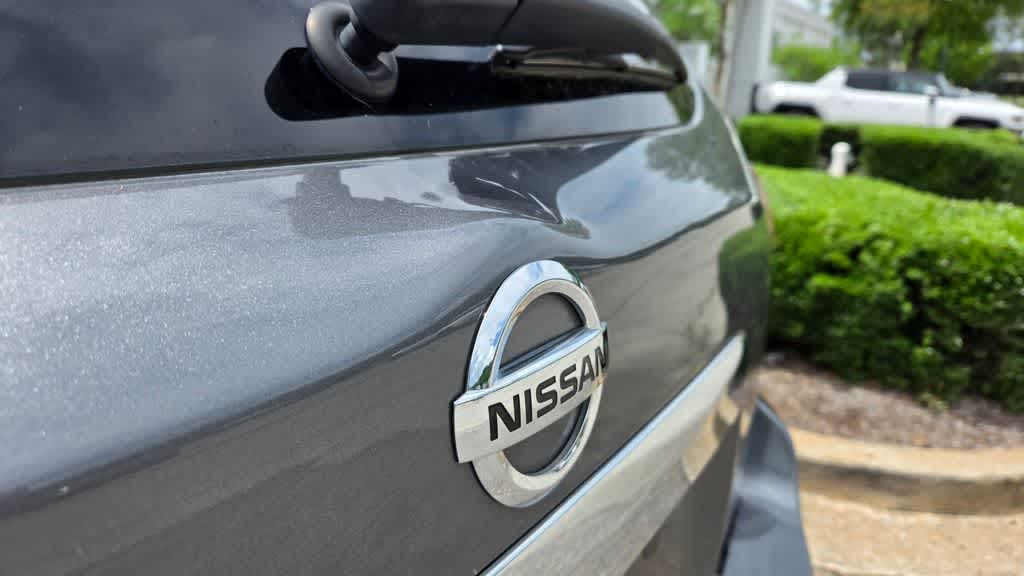 Thumbnail: 2018 Nissan Pathfinder - 14