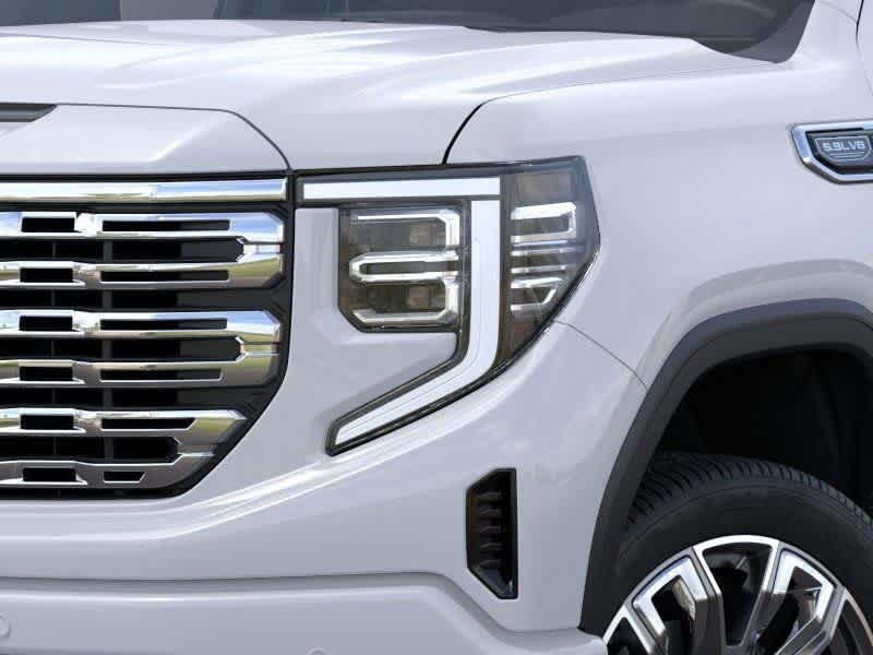 Thumbnail: 2026 GMC Sierra 1500 - 10