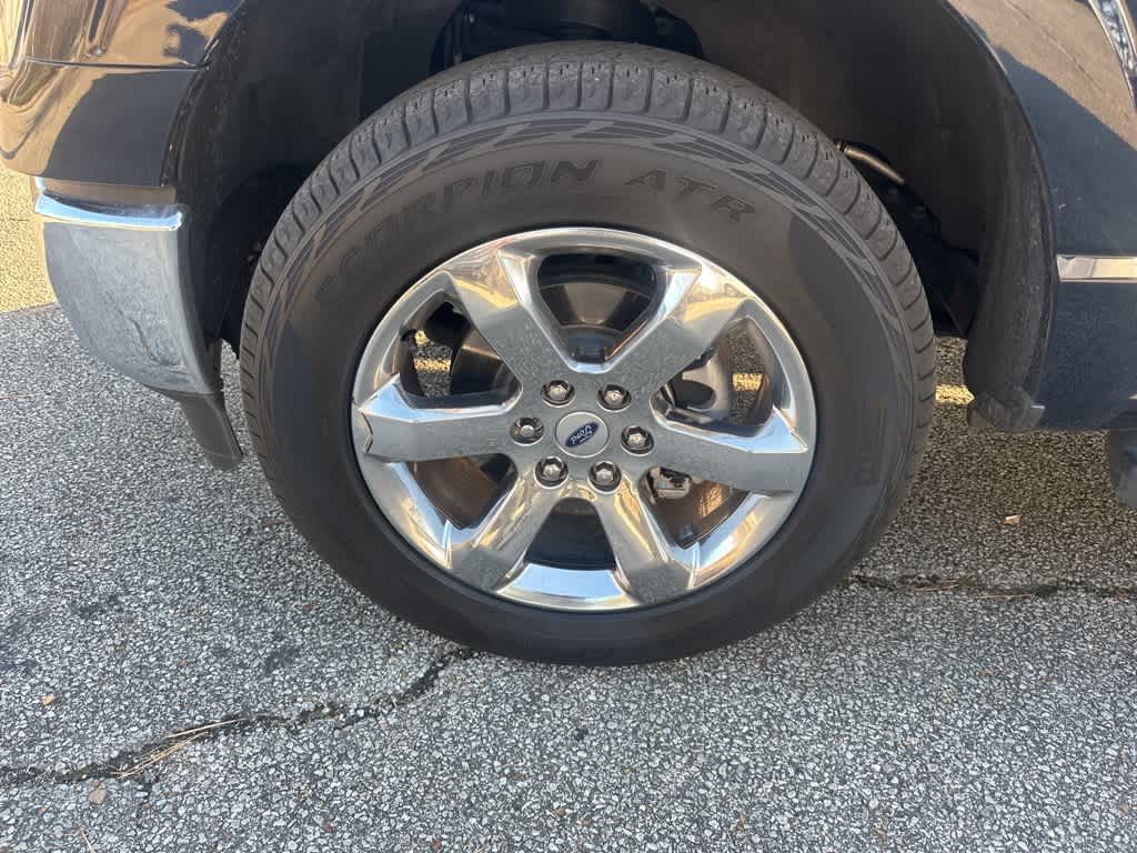 Thumbnail: 2023 Ford F-150 - 8