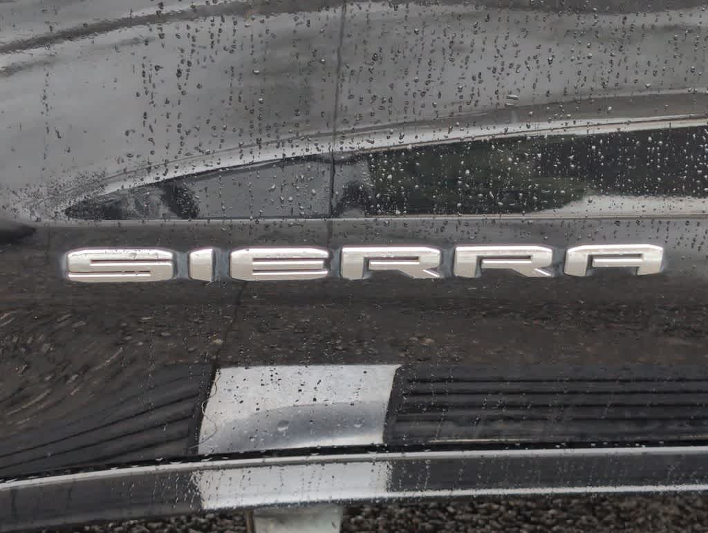 Thumbnail: 2019 GMC Sierra 1500 - 13