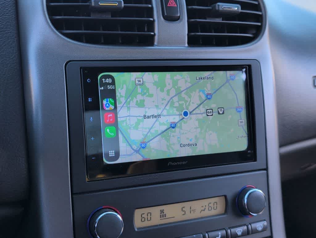 Thumbnail: 2007 Chevrolet Corvette - 26