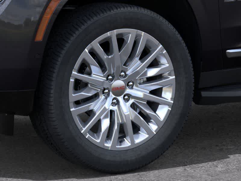 Thumbnail: 2026 GMC Yukon - 9