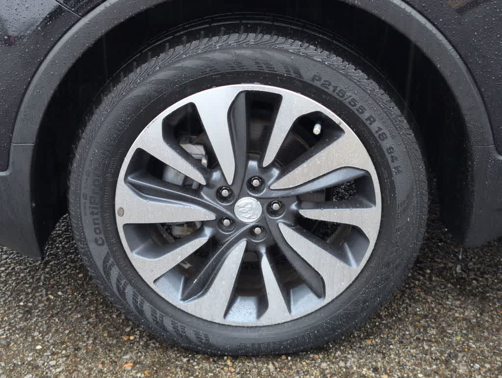 Thumbnail: 2021 Buick Encore - 13