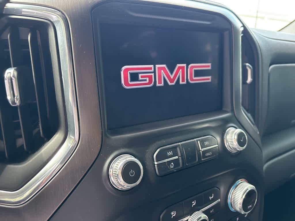 Thumbnail: 2021 GMC Sierra 1500 - 8