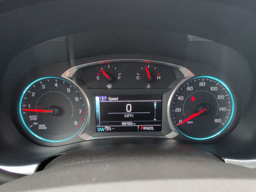 Thumbnail: 2019 Chevrolet Traverse - 33