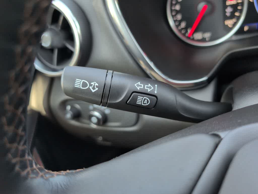 Thumbnail: 2021 Chevrolet Blazer - 28