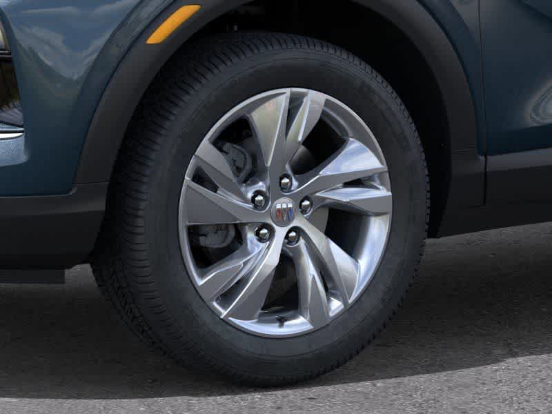 Thumbnail: 2026 Buick Encore GX - 9