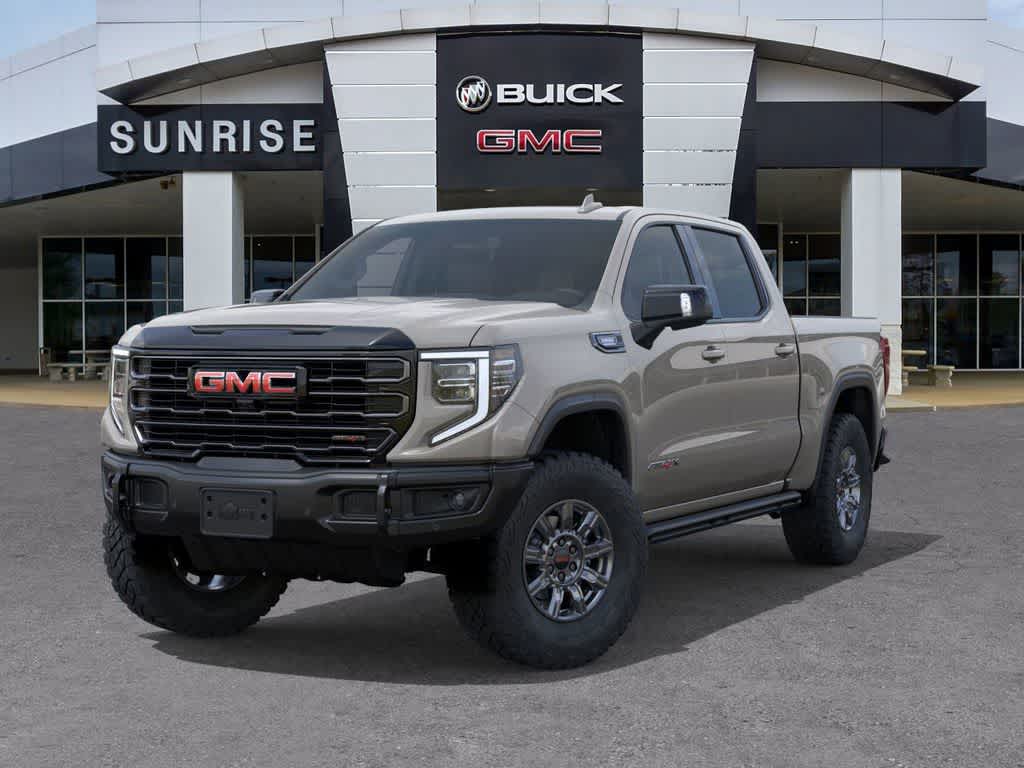 Thumbnail: 2026 GMC Sierra 1500 - 7