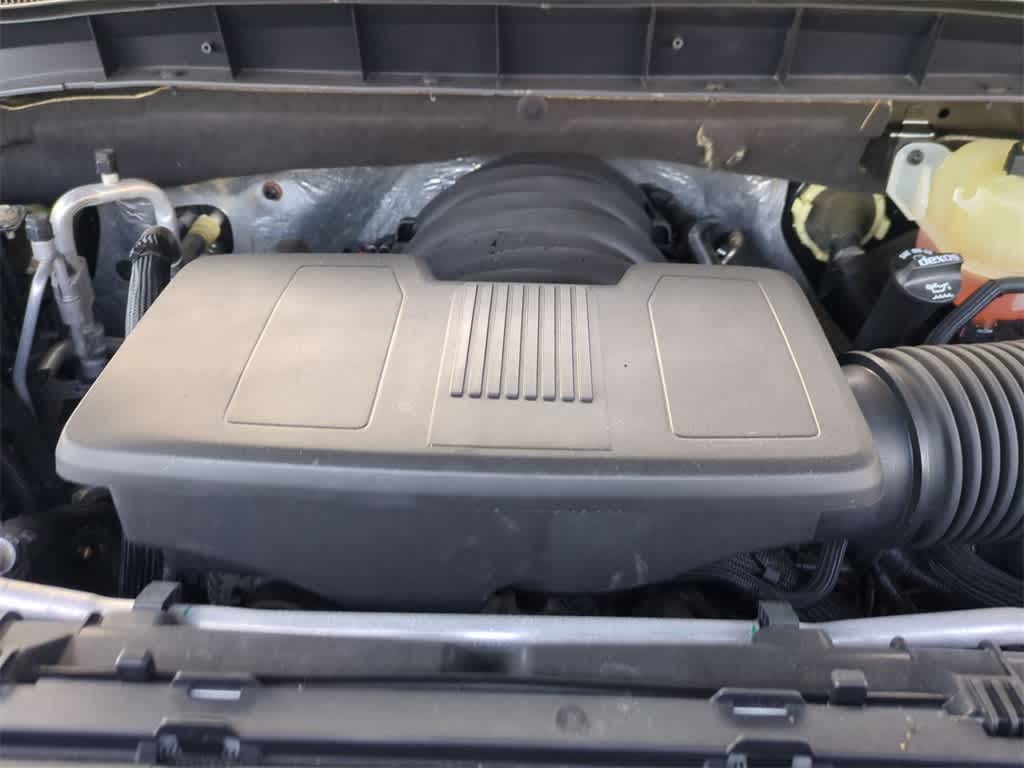 Thumbnail: 2019 GMC Sierra 1500 - 15