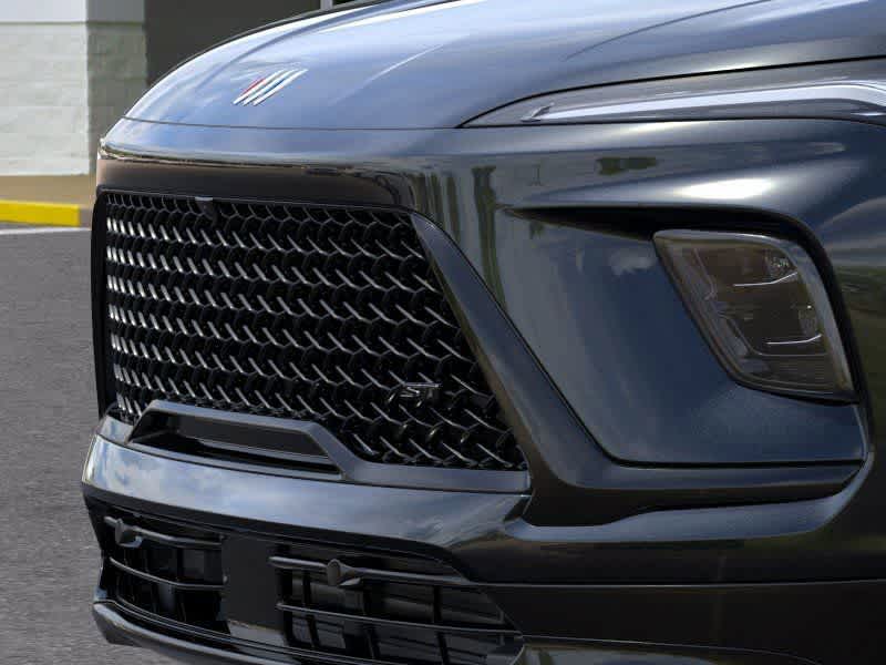 Thumbnail: 2026 Buick Enclave - 13