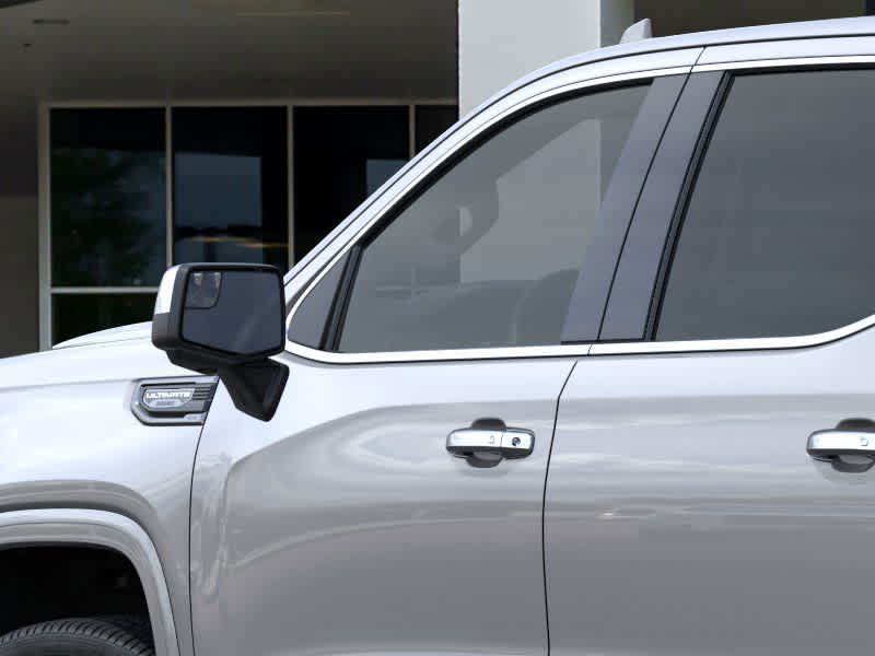 Thumbnail: 2026 GMC Sierra 1500 - 12