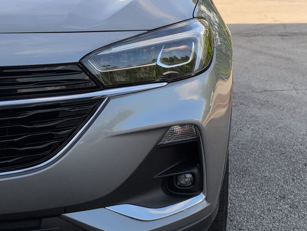 Thumbnail: 2023 Buick Encore GX - 11