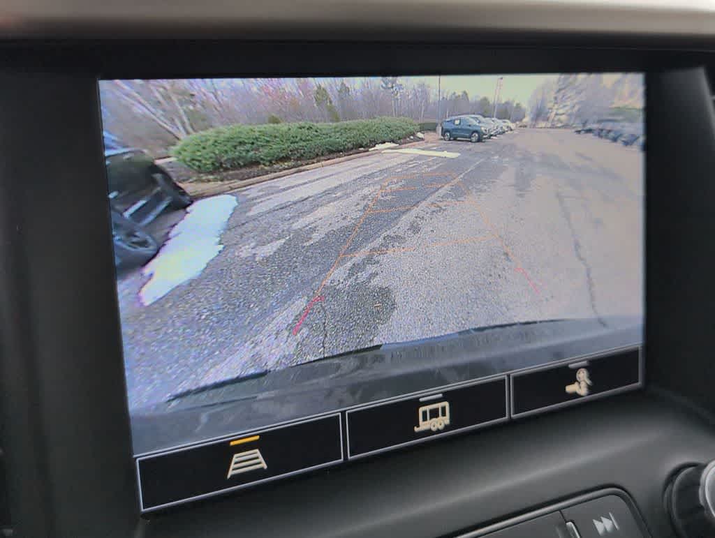 Thumbnail: 2021 GMC Acadia - 32