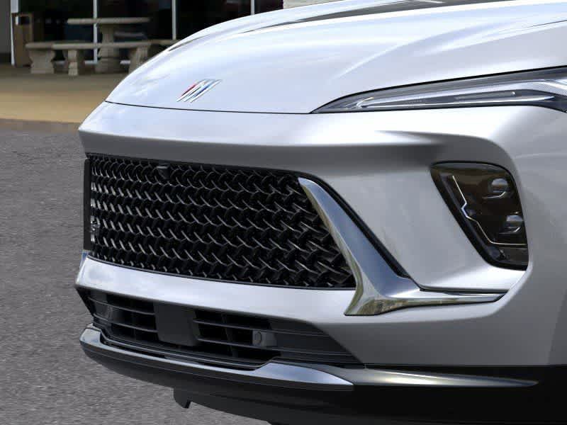 Thumbnail: 2026 Buick Envision - 13