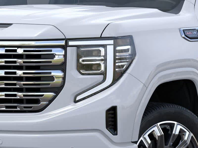 Thumbnail: 2026 GMC Sierra 1500 - 10