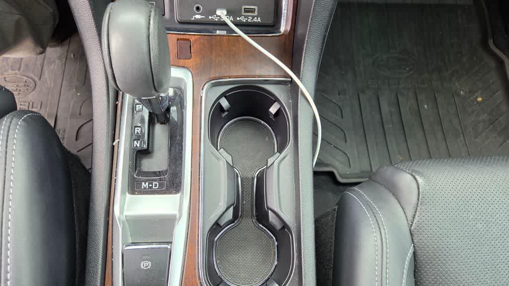 Thumbnail: 2023 Subaru Ascent - 11