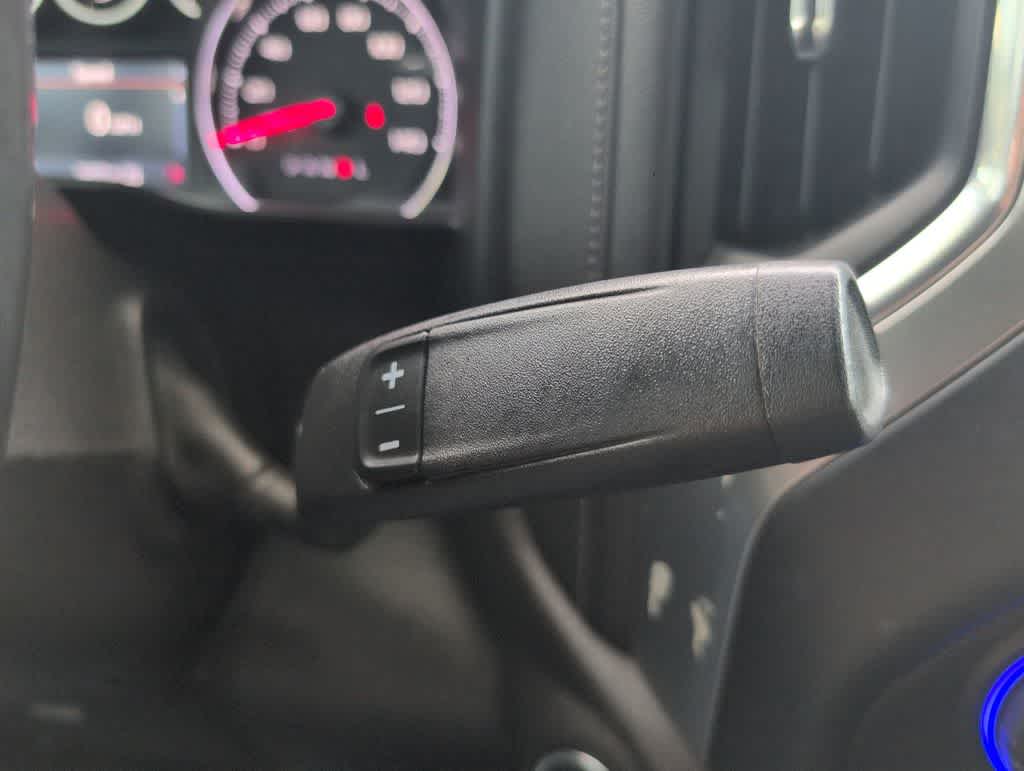 Thumbnail: 2021 Chevrolet Silverado 1500 - 31