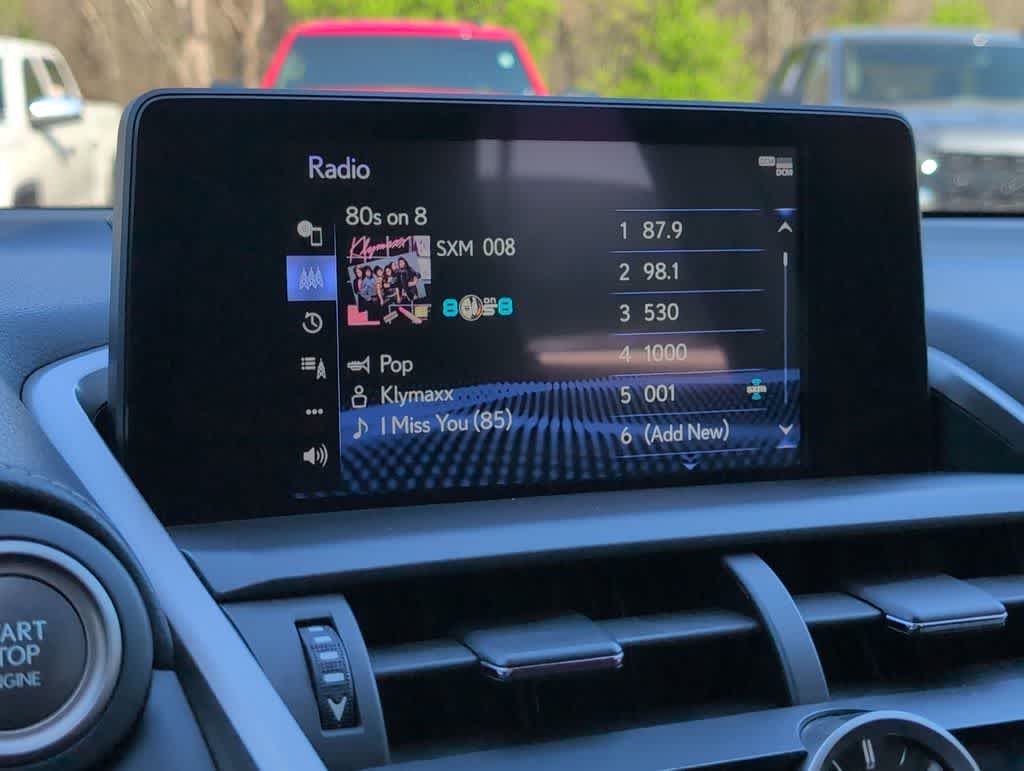 Thumbnail: 2020 Lexus NX - 31