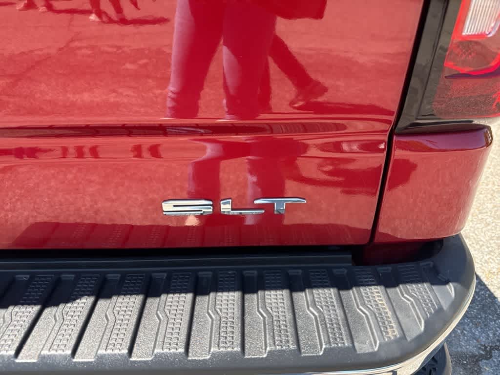 Thumbnail: 2023 GMC Sierra 1500 - 8