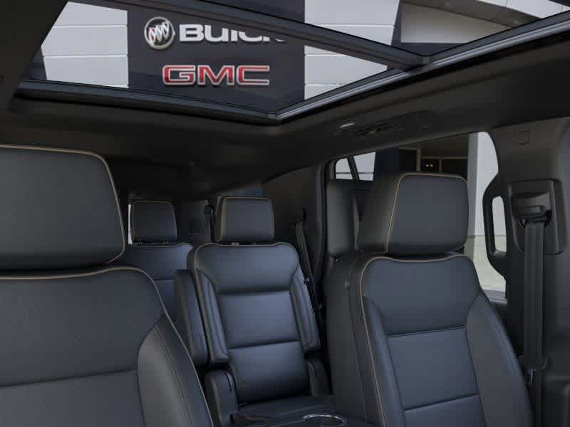 2025 GMC Yukon  24