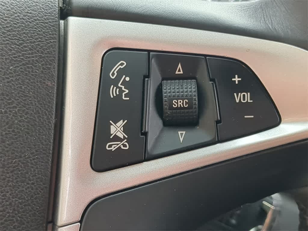 Thumbnail: 2015 GMC Terrain - 24