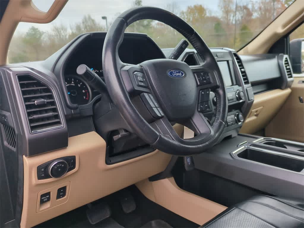 Thumbnail: 2019 Ford F-150 - 10